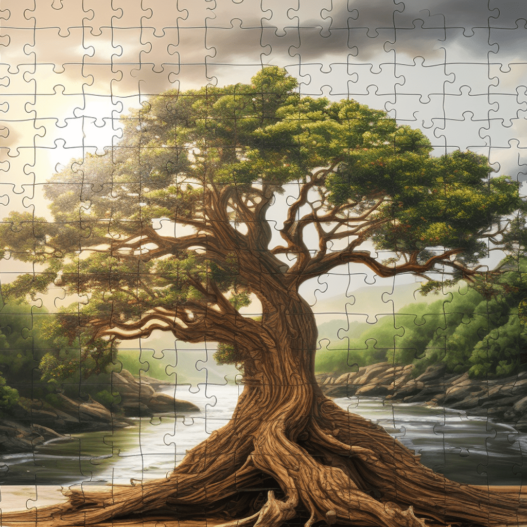 Solving The Puzzle Of Future Growth